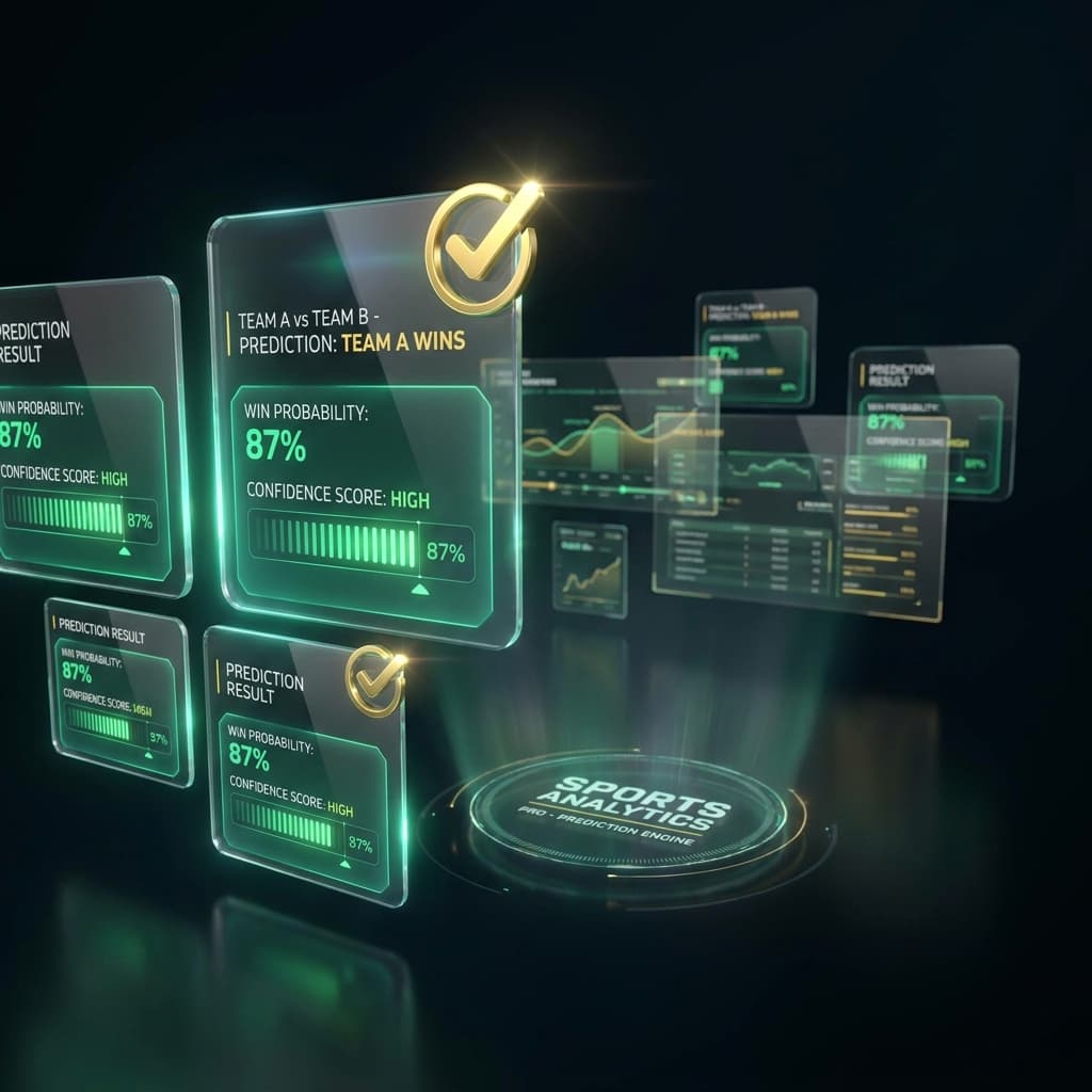 Predictions and Value